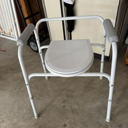 Bathroom Chair