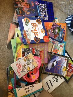 Books