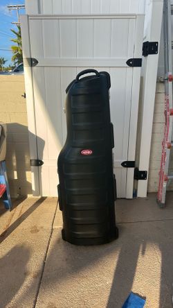Golf Club Travel Case