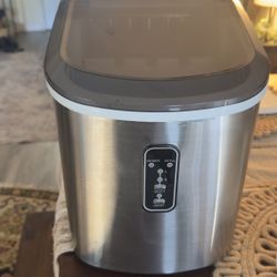 Ice Maker