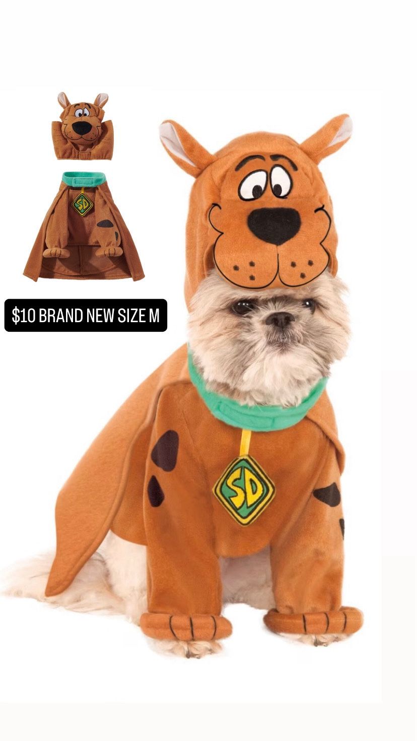 Pet Costume
