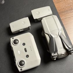 DJI Mavic Air 2 - OPEN TO OFFERS