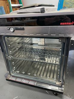 Environmental Humidity Chamber Memmert HCP108