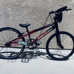 BMX Race Bike 