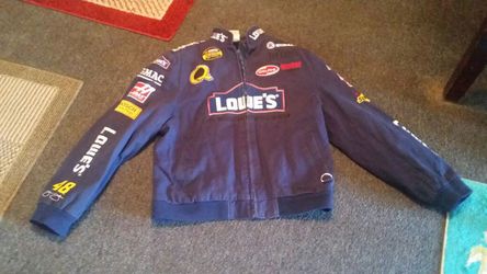 Racing jacket