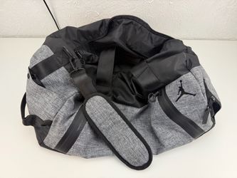 Jordan Airborne Weekender Duffel Bag