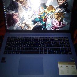 New ASUS Chromebook CX15