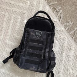 Tactical Baby Gear Diaper Bag