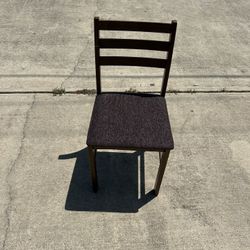 Brown Dining Chair
