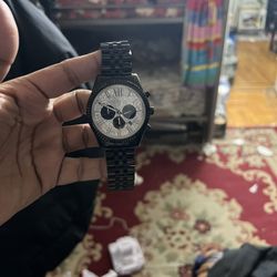 Michael Kors Watch ( READ DESC)