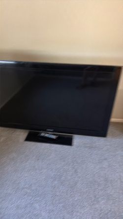 Samsung tv