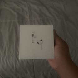 airpods gen 3 