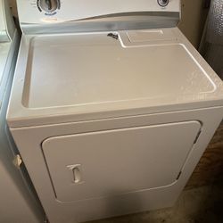 Washer And Dryer Kenmore