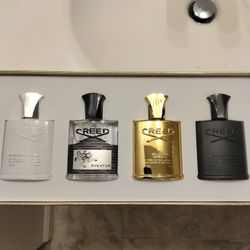 Creed Cologne 