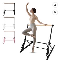 Ballet/barre Workout