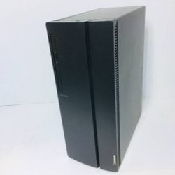 P Lenovo ideacentre i5 1 TB HDD 8G RAM 8400 CPU Win 10 Enterprise