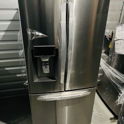 Refrigerator 33 Inches 