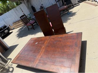 Dining set