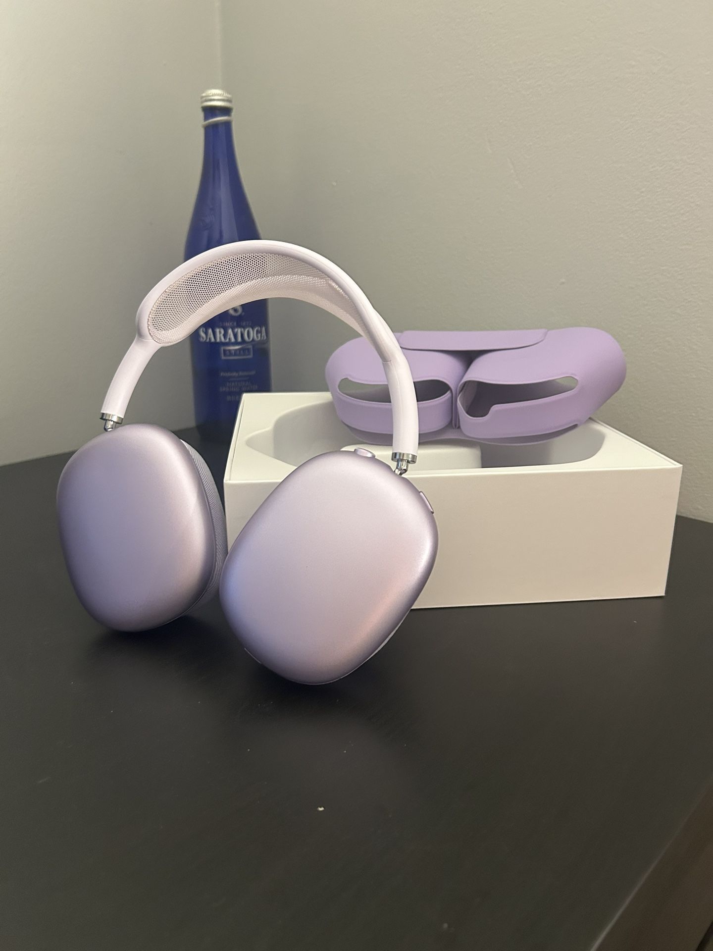Headphones