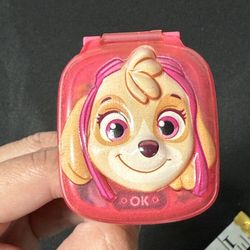 VTech Paw Patrol Skye Learning Pup Watch Age 3-6