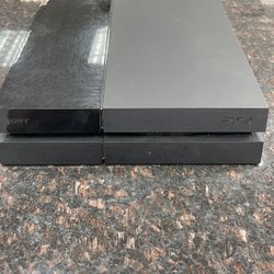 Sony Ps4