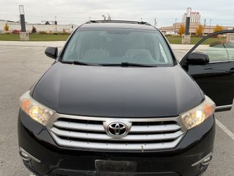 2013 Toyota Highlander