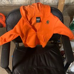 Boys 24m *NEVER WORN* Carhartt