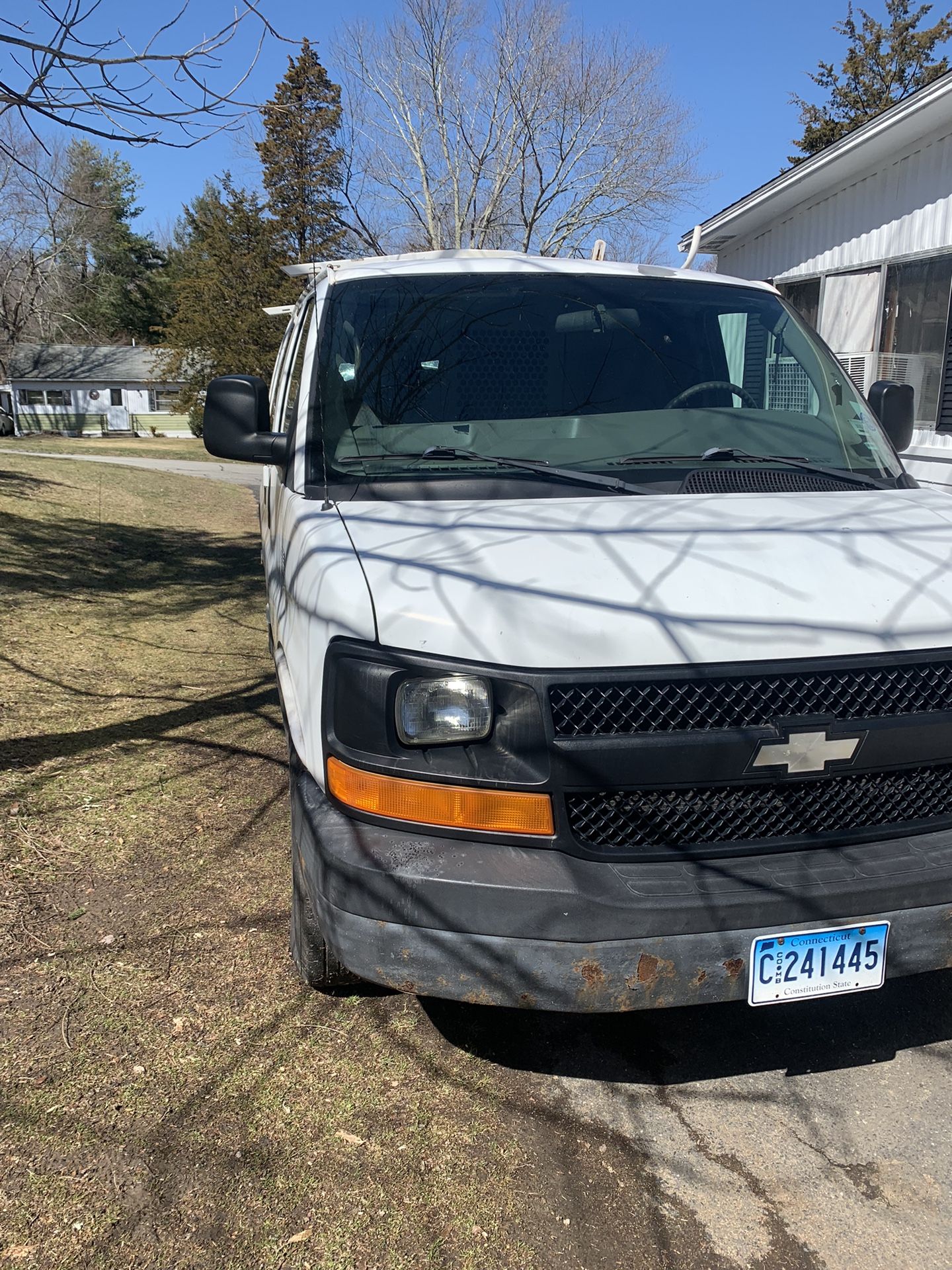 2006 Chevrolet Express