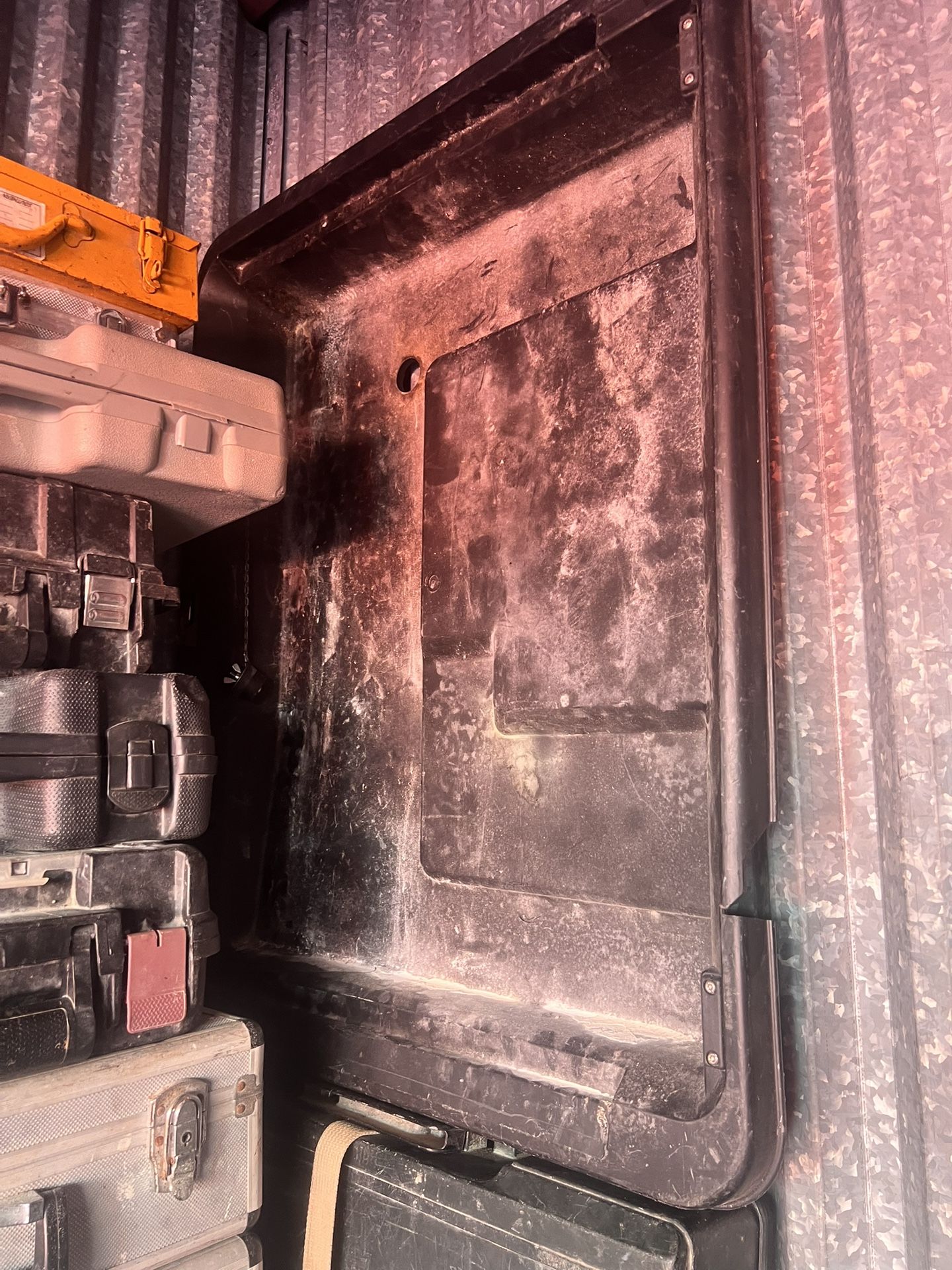Wet Saw