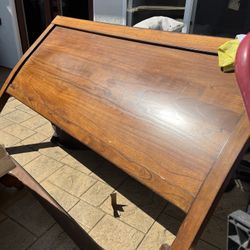FREE California King Bed Frame 