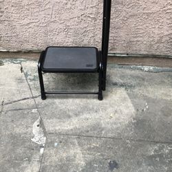 Step Stool