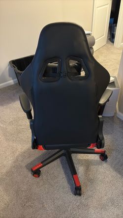 Gaming chair