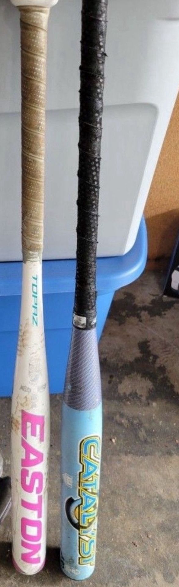 Youth Baseball Bats