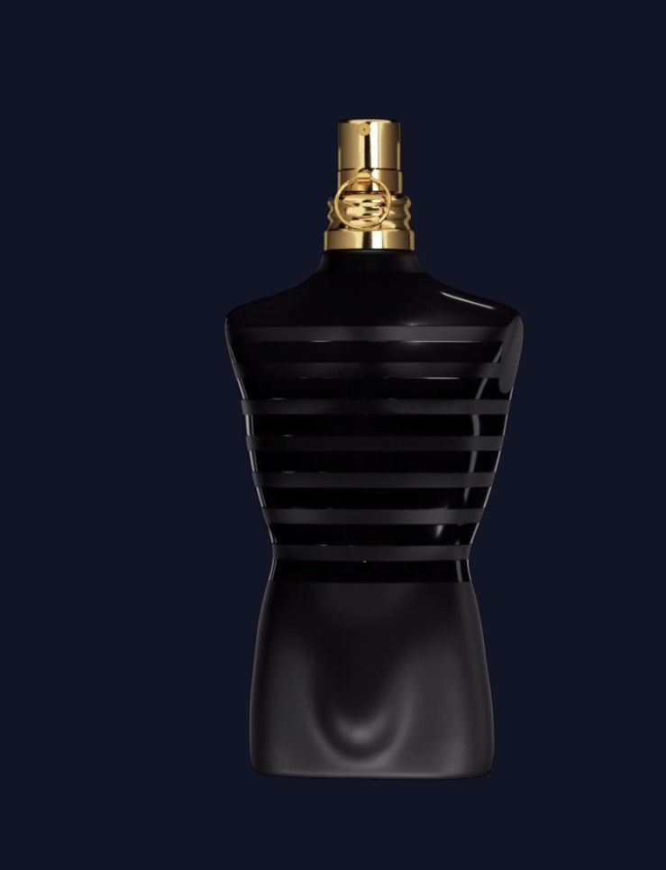 Jean Paul Gaultier Le Male Le Perfume