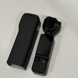 DJI OSMO POCKET 3