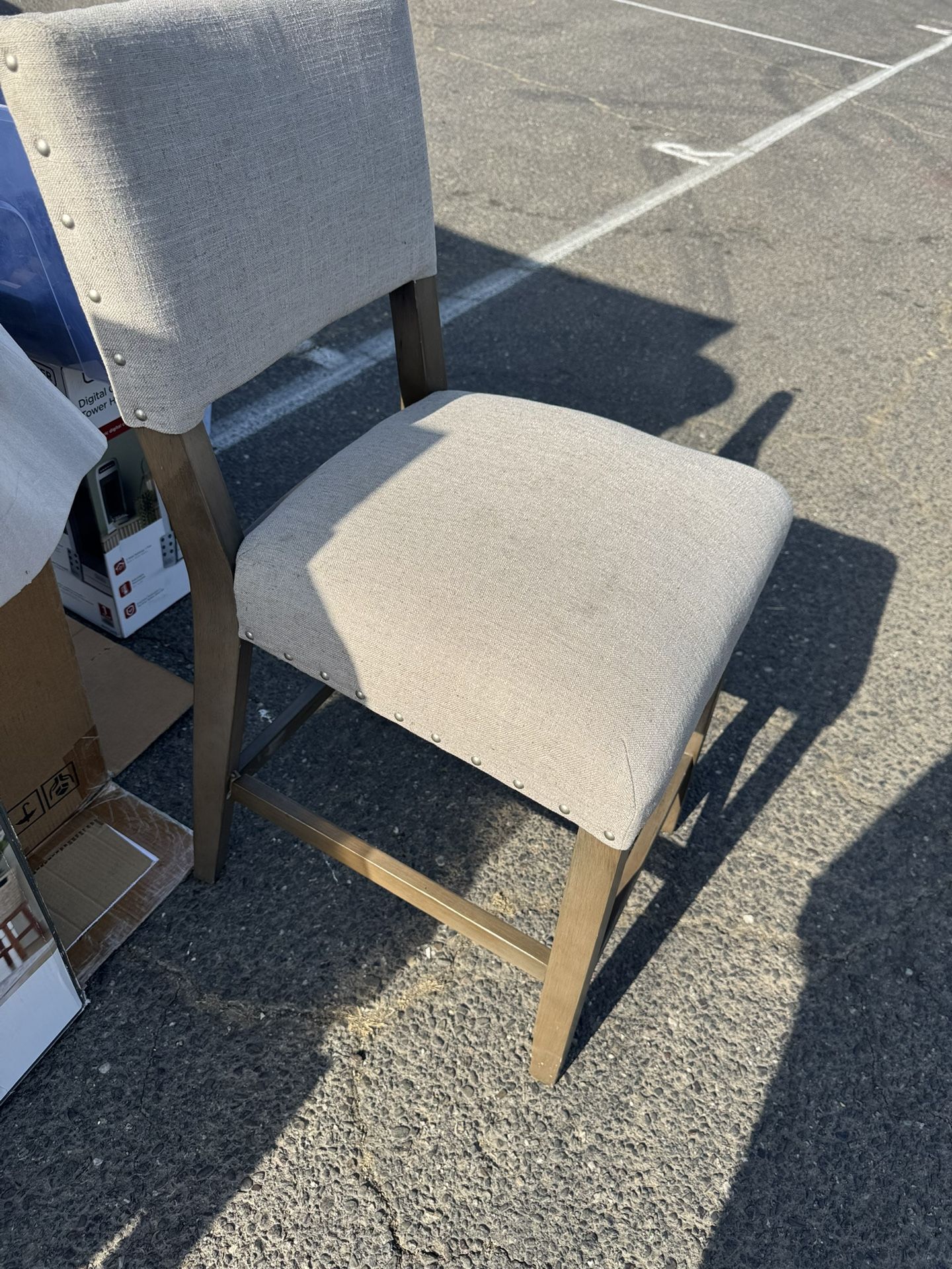 Bar Chair