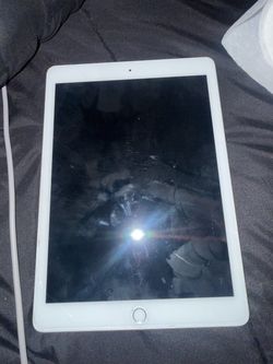6th generation iPad