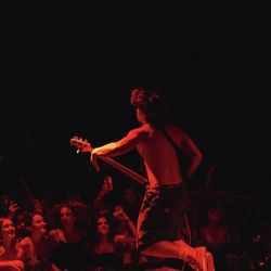 DONNA DRIVE ROCK the BOX TONIGHT!!  !!FREE TICKETS!! 