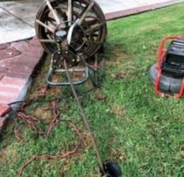 Hilti 28v Lithium Hex Nut Bolt Drill Tip Tool