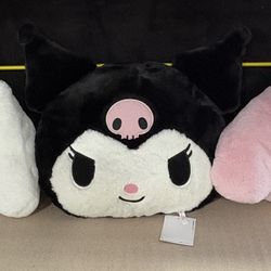 Sanrio Kuromi, My Melody Or Cinnamonroll