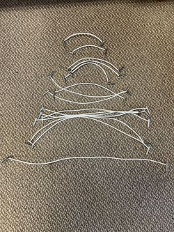 George L Solderless Cables