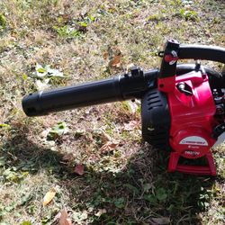 Troy Built Leaf Blower 