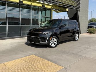 2025 Kia Soul
