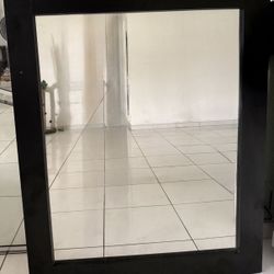 Wall Mirror 