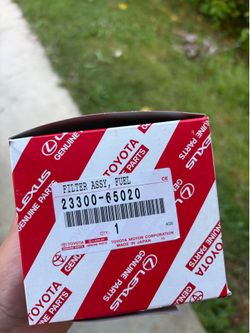 1989 Toyota Pickup Parts