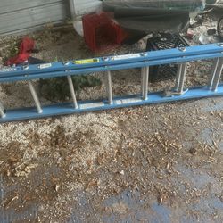 16 Ft Ladder 