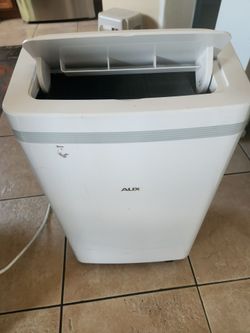 Portable AC Unit