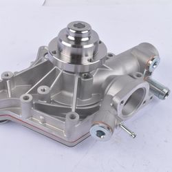 Engines Water Pump (contact info removed) (contact info removed) (contact info removed) (contact info removed) For Deutz 2.9 L4 D2.9, TD2.9