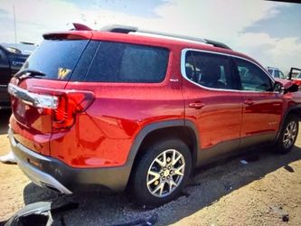 PARTS FOR GMC ACADIA 2017-2023 Doors Tailgate wheels