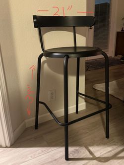 Chair stool